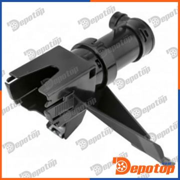 Gicleur de lave-phare gauche pour LEXUS | EDS-TY-084, 85208-48020